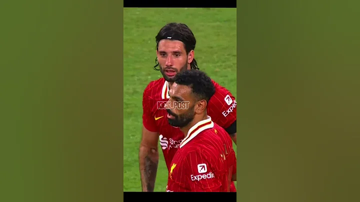 HIGHLIGHTS: liverpool 2-4 AC Milan] Szoboszlai screamer in Hong Kong #shorts #football