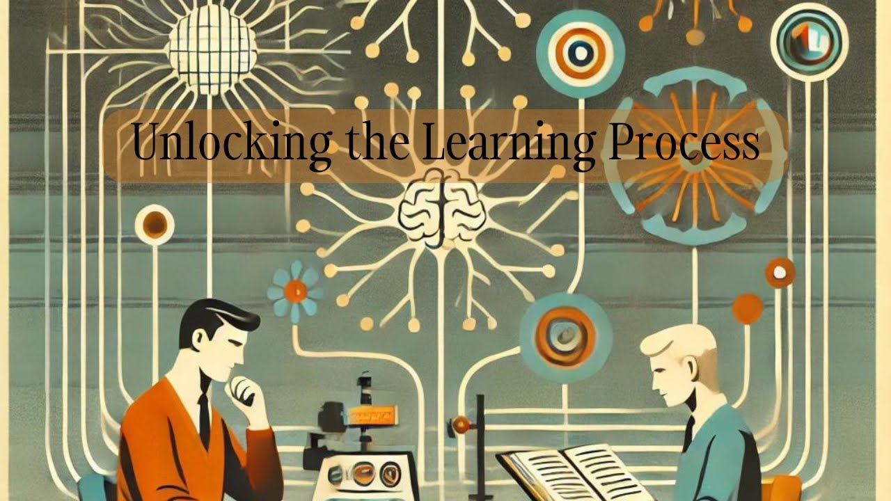 Unlocking the Secrets of Your Brain - YouTube