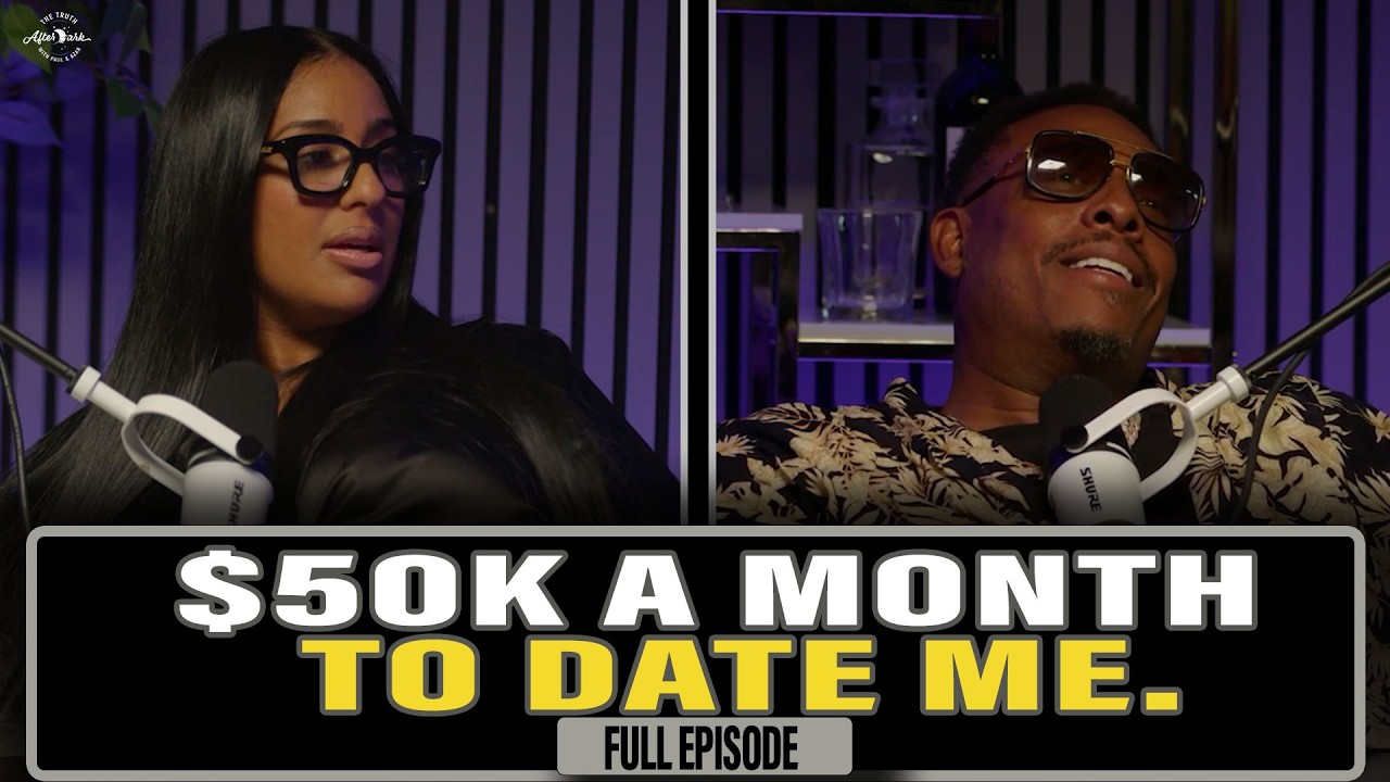 Moneybagg Yo Baby Mama Drama, $50K A Month To Date Ayisha Diaz, & Seeing Your Ex With Another Lover.