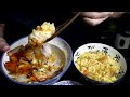 炙りチャーシュー丼