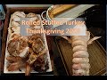 Thanksgiving Turkey, Deboned &amp; Rolled