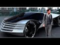 اجمل السيارات في المستقبل