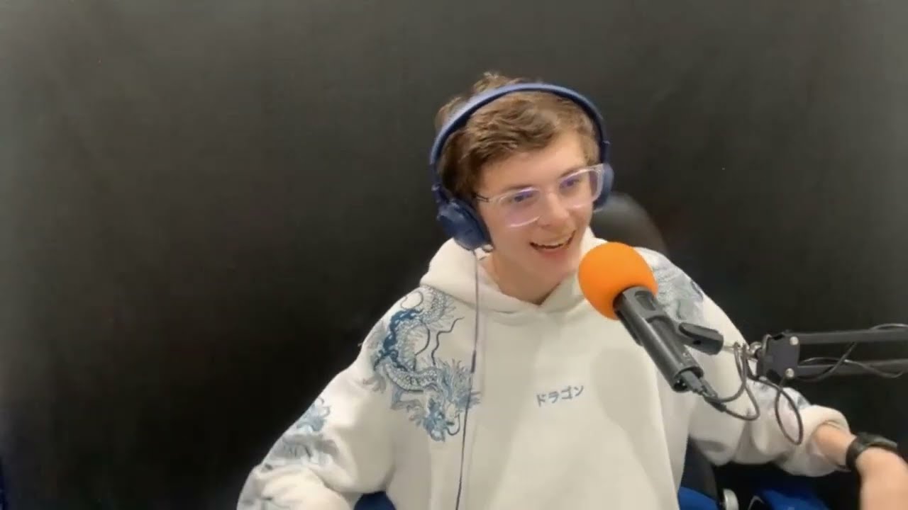 NOW! Radio NYE 2024 - Radio Aircheck Video - 31/12/2024