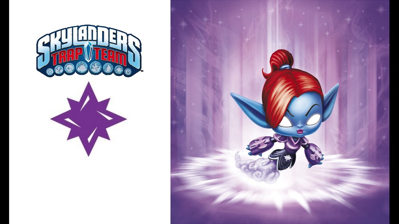 Mini Jini voice clips