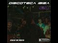 Discoteca ibiza  cece de rico