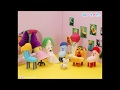 カゲのオバケ・げんき&せつない編(ピアノ譜MIDI)