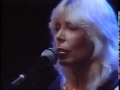 Joni Mitchell - Refuge Of The Roads - Live in 1983