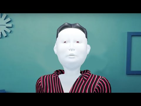 bad guyのサビに乱入するウ”ィ”エ”