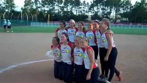USSSA 2011 World Series