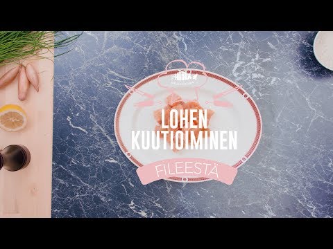 Saaristolaisleipä. 