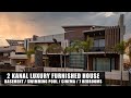Discover elegance 2 kanal luxury furnished house by faisal associates bahria town rawalpindi