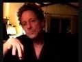 Lindsey Buckingham (BN) - &quot;Lips of an angel&quot; fan vid