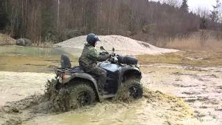 Free Quad Drivers Niederbayern