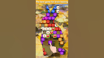 Dice Puzzle - logic puzzle