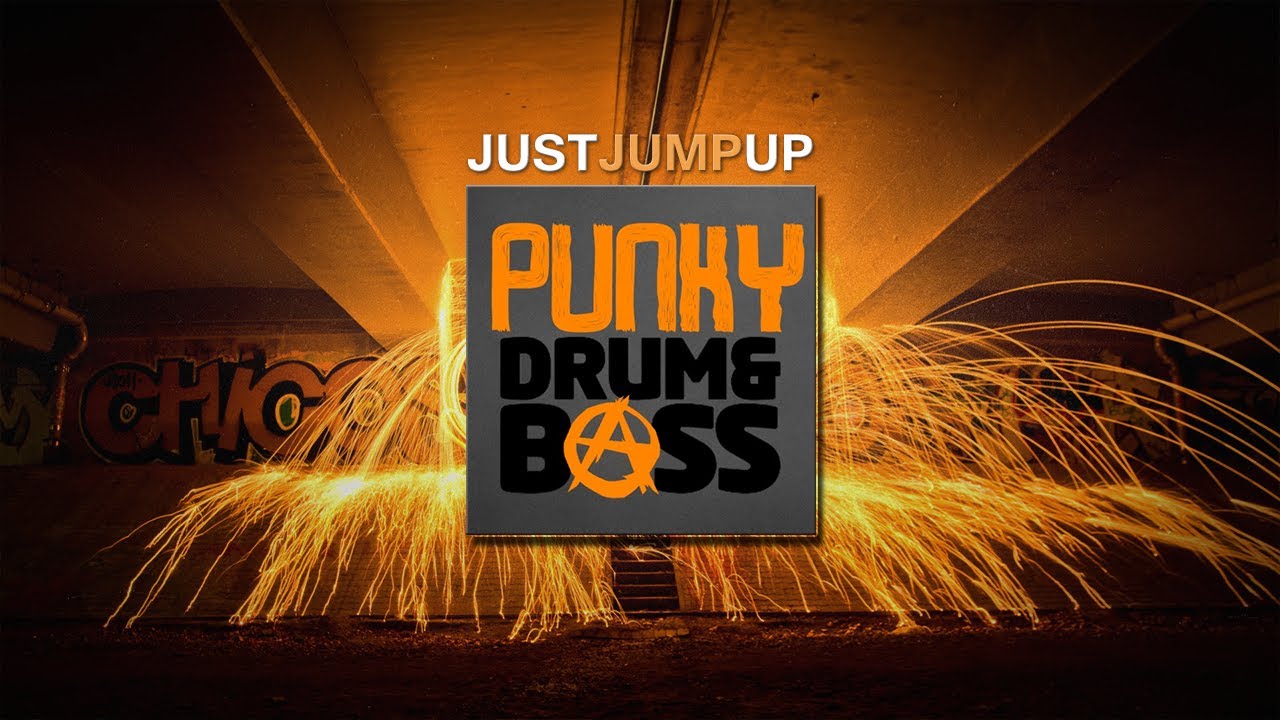 free drum and bass mixes Punky | Guest Mix | February 2014