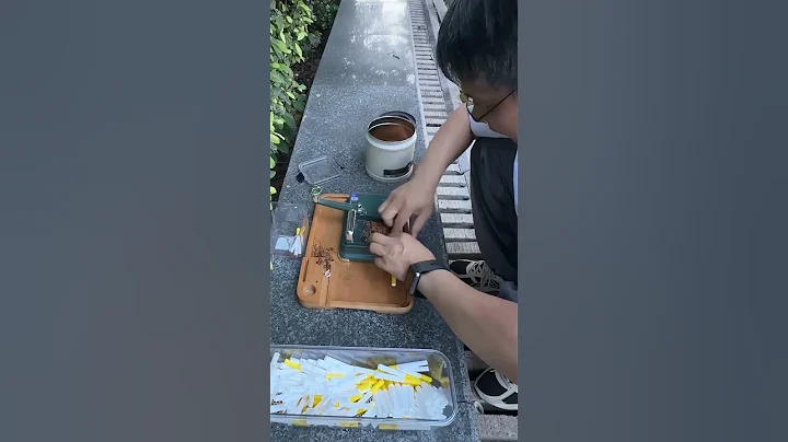 cigarette machine  EU & US: 50%Off on Hermit Crab Roller#hermitcrabroller #20yearsquality#diysmoking