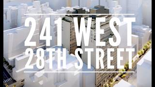 Borrower Testimonial | $173M Construction Loan | 241 West 28th Street, Chelsea NYC | MAG Partners