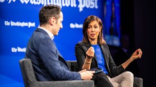 Jessica Rosenworcel on creating ‘a culture of accountability’ within the FCC
