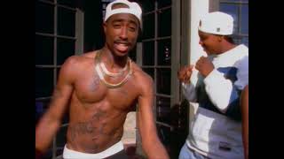 2Pac - I Get Around (feat. Digital Underground)