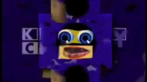 (YTPMV) Klasky Csupo Robot Logo Scan (WTF BOOM)