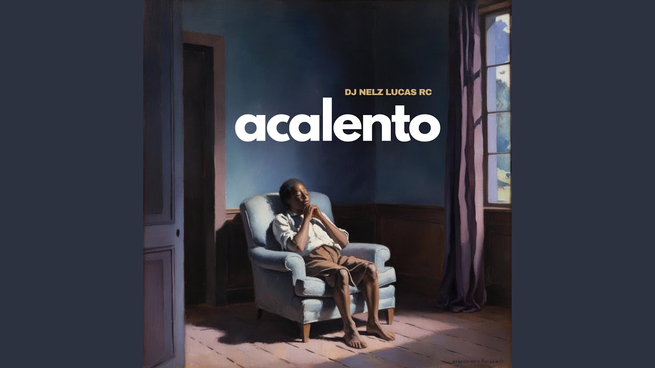 Watch ACALENTO on YouTube Watch ACALENTO on YouTube