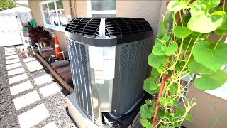 Pinellas County couple fed up after replacing 6 air conditioning units in 2 years