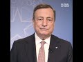 Prime Minister of Italy Mario Draghi Commits to Defending Human Lives | Stand Up for Ukraine