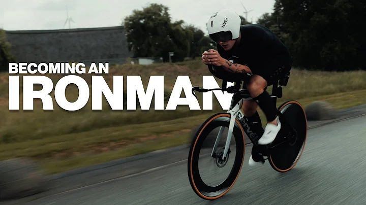 Against All Odds / IRONMAN Documentary
