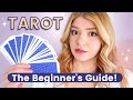 Tarot 101: ULTIMATE beginner&#39;s guide to TAROT (how it works, choosing a deck + my biggest tips!)