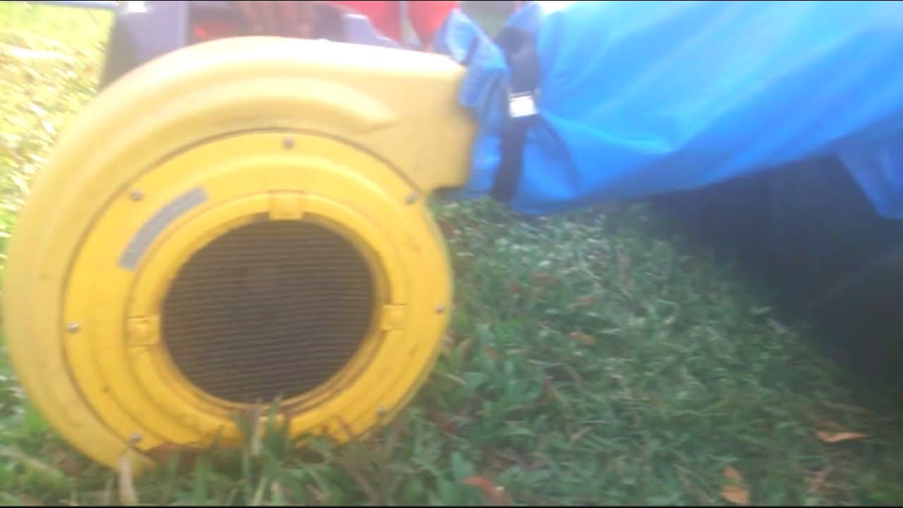 blower udara istana balon,part 99