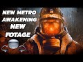 METRO AWAKENING NEW GAMEPLAY TRAILER