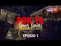 Episod penuh pokya cong codei  memburu siti  ep1