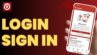 Famous How to Login Target App Target Account | Sign In Wealth