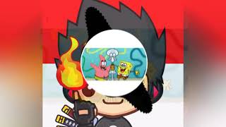 (Northmane)-dj spombob viral