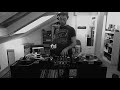 Rominimal microhouse deep minimal house home dj set all vinyl