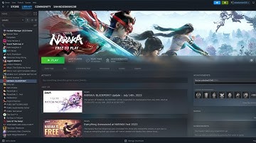 How to Fix Naraka Bladepoint Crashing,Not Launching,Freezing,Stuttering,FPS, & Black Screen