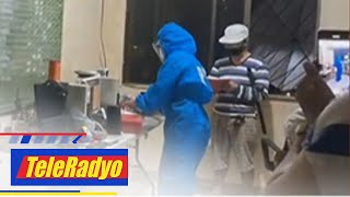 13 babaeng binubugaw umano online, sinagip sa Pasay |  TeleRadyo