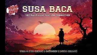 YELL 3 - SUSA BACA (ft . PM Connection) - Audio LIRIK 2025