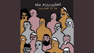 Video thumbnail of "The Maccabees - Lego"