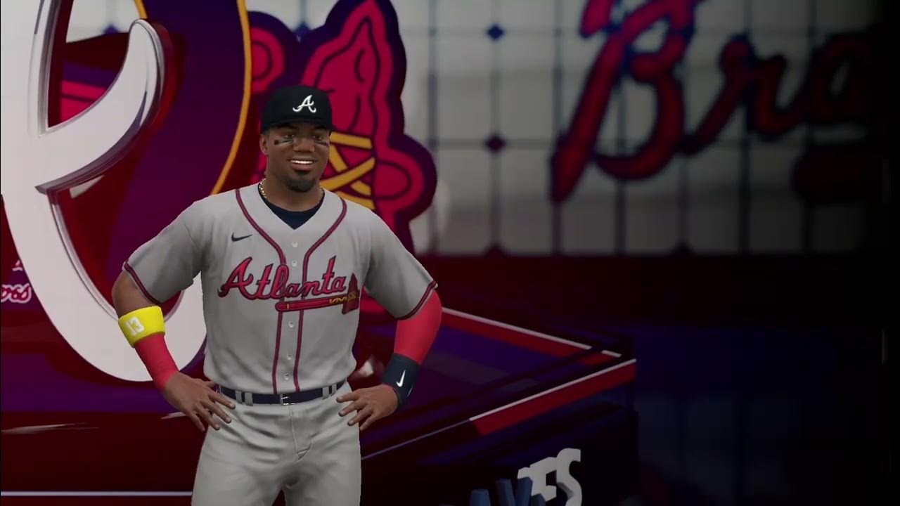 Braves Vs Rockies Game 1 2023 YouTube