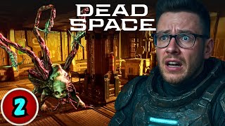 картинка: ПОРАЖАЮ ПЛОДЫ / #2 / Dead Space