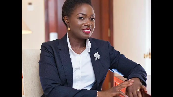My Journey to Success: Interview EXCLUSIVE with Lu...