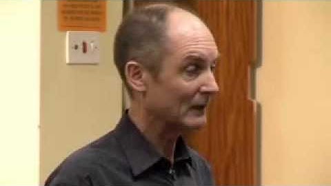 Adrian Underhill on Successful Pronunciation 1