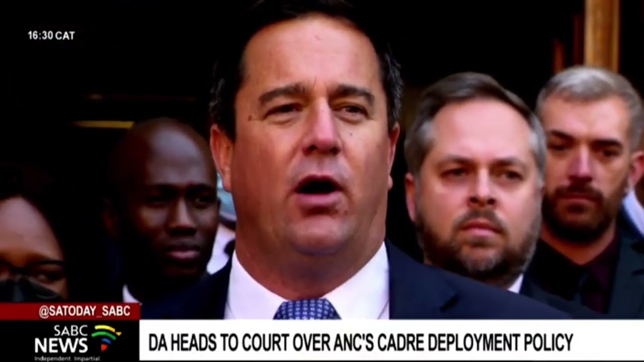 more Enca newz@sa headlines