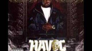 Havoc - Be There