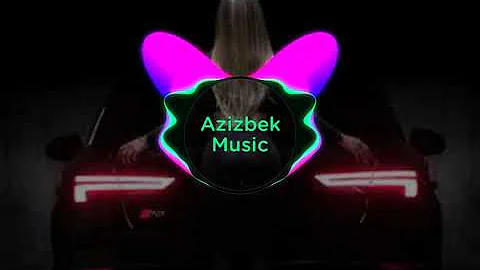 Azizbek Music - Buga - Изгибы твоего тела (Olzhas Serikov Remix) 2020HIT