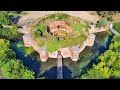 Exploring englands historic forts  inside fort brockhurst