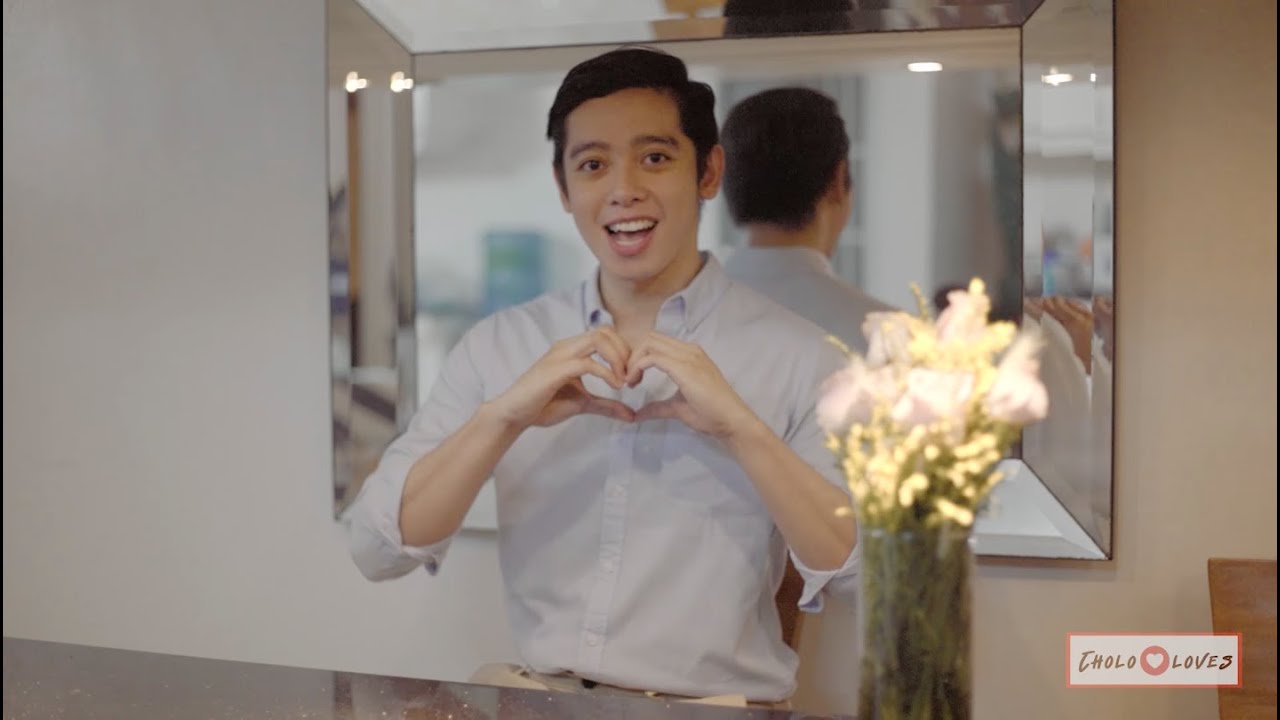 Love Advice | Cholo Loves - Episode 1 [Eng Sub]