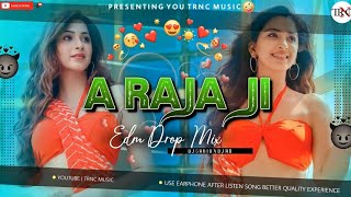 A Raja Ji (Bhojpuri Edm Trance Mix) Dj Santu X Dj Ab Exclusive
