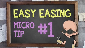 Easy Easing - Supercharged